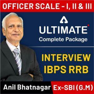 IBPS RRB PO Interview Batch | Adda247 Ultimate Live Class for IBPS RRB Officer Scale-I, II and III_3.1