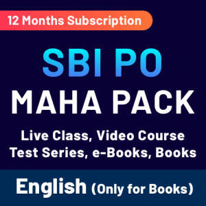 SBI PO 2020 Maha Pack तैयारी जीत की | Use Code RW60 for 60% Off |_4.1