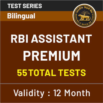 RBI Assistant Vacancy 2019-20: Check Category and Statewise Vacancies Here_3.1