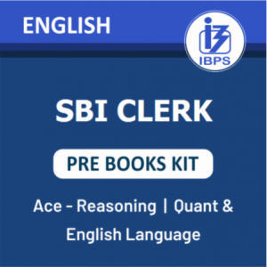 Latest Books that can help you to Crack SBI Clerk 2020_4.1