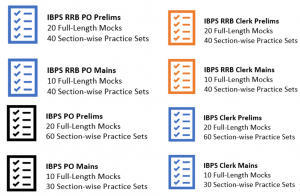 Get the IBPS Prime at 50% Off, Use Code RW50_4.1