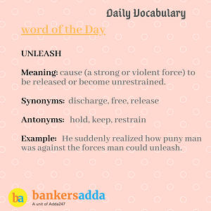 Daily Vocabulary : 8th February |_3.1