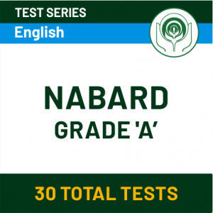 NABARD Admit Card 2020: Grade A Officer Call Letter Download_3.1