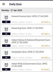 Prepare for UPSC IAS/CSAT Exams with Adda247_5.1