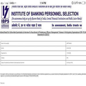 Success Story of Arpit Bhatnagar Selected as IBPS PO in Punjab National Bank |_3.1