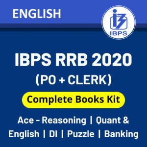 Best Preparation Tips For IBPS RRB 2020 Exam: Check Preparation Strategy_7.1