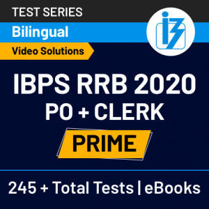 Best Preparation Tips For IBPS RRB 2020 Exam: Check Preparation Strategy_11.1