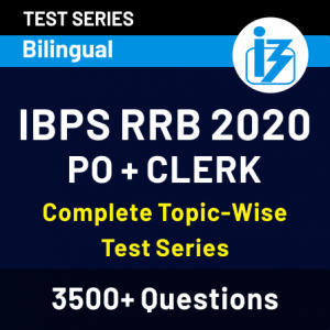 Best Preparation Tips For IBPS RRB 2020 Exam: Check Preparation Strategy_12.1