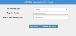 Kerala LSS, USS Result 2020 declared: Check scholarship result at keralapareekshabhavan.in_3.1
