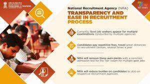 National Recruitment Agency 2020: Government Jobs | All You Need to know_7.1