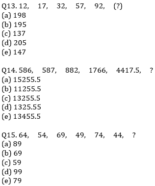 IBPS PO Prelims Quantitative Aptitude Mini Mock 24- Missing Series_110.1