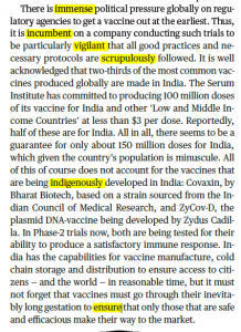 The Hindu Editorial Vocabulary- Need for Caution | 18 September_4.1