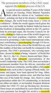 The Hindu Editorial Vocabulary of 23 September- A New World Order_3.1