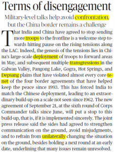 The Hindu Editorial Vocabulary of 25 September- Terms of Disengagement_3.1