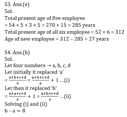 Quantitative Aptitude Quiz for IBPS Clerk Prelims 2020- 15 October_5.1