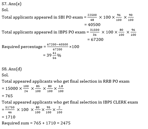 Quantitative Aptitude Quiz for RBI Assistant Mains & IBPS Main 2020 16 October_14.1