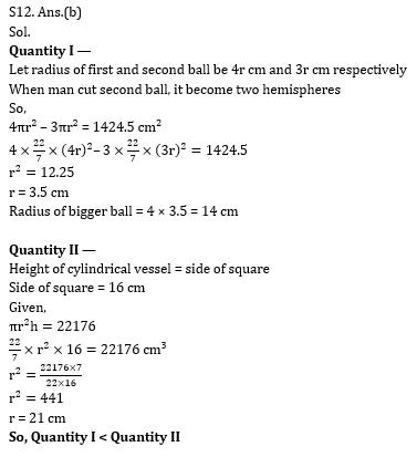 Quantitative Aptitude Quiz for RBI Assistant/ IBPS PO Mains 2020- 2nd November_19.1