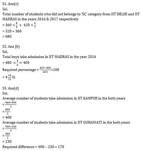 Quantitative Aptitude Quiz for RBI Assistant/ IBPS PO Mains 2020- 4th November_11.1