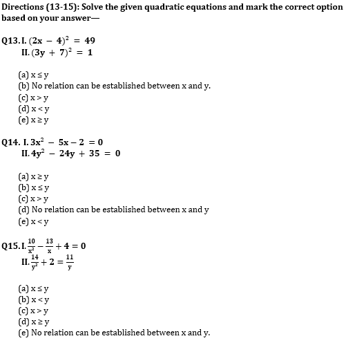 Quantitative Aptitude Quiz for IBPS 2020 Mains Exams- 18th November_4.1