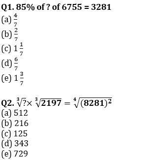 Quantitative Aptitude Quiz For SBI Clerk Prelims 2023 -27th November |_3.1