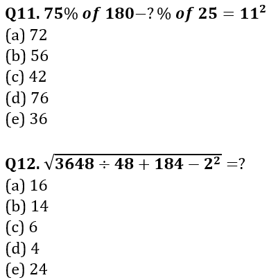 Quantitative Aptitude Quiz For LIC AAO/ADO Prelims 2023 -15th February_4.1