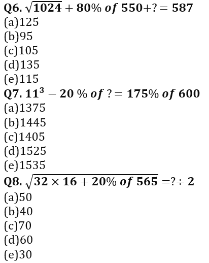Quantitative Aptitude Quiz For Bank Foundation 2023 - 18th February_5.1