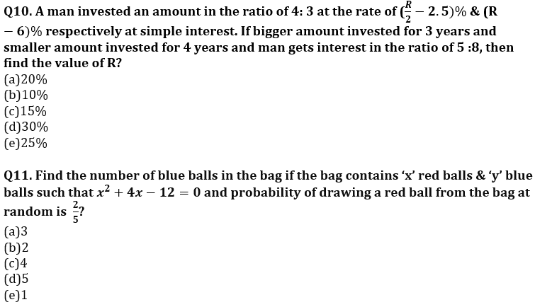 Quantitative Aptitude Quiz For RBI Grade B Phase 1 2023 -20th February_3.1