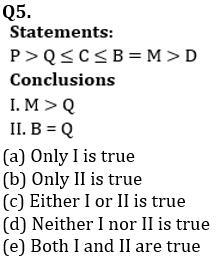 Reasoning Ability Quiz For LIC ADO Prelims 2023-22nd February_5.1