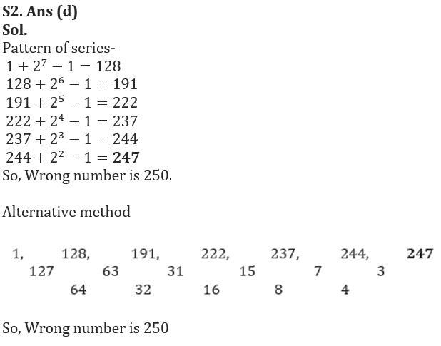 Quantitative Aptitude Quiz For LIC ADO Prelims 2023 -24th February_4.1