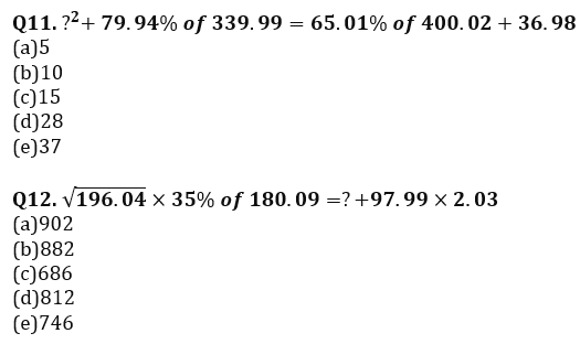 Quantitative Aptitude Quiz For RBI Grade B Phase 1 2023 -26th February_6.1