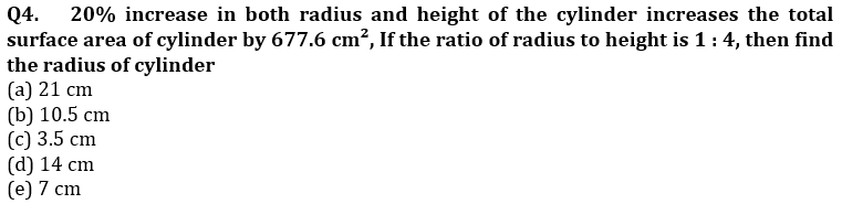 Quantitative Aptitude Quiz For IDBI AM/ Bank of India PO 2023-27th February_4.1