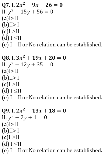 Quantitative Aptitude Quiz For RBI Grade B Phase 1 2023 -27th February_6.1