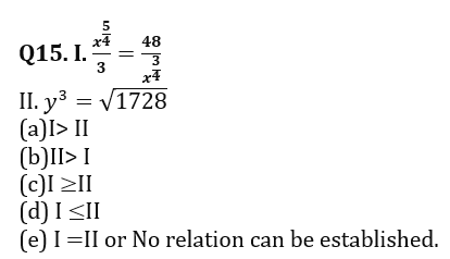 Quantitative Aptitude Quiz For RBI Grade B Phase 1 2023 -27th February_9.1