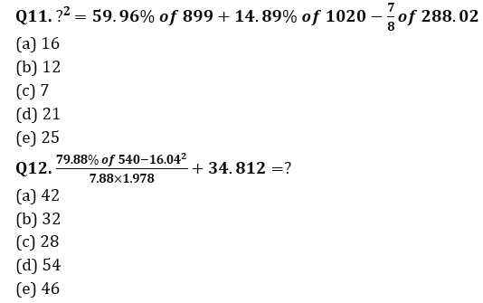 Quantitative Aptitude Quiz For RBI Grade B Phase 1 2023 -8th March_6.1