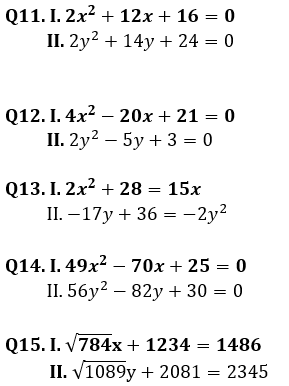 Quantitative Aptitude Quiz For RBI Grade B Phase 1 2023 -19th March_7.1