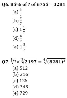 Quantitative Aptitude Quiz For Bank of Baroda AO 2023 -20th April_5.1
