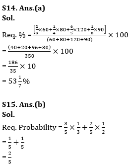 Quantitative Aptitude Quiz For RBI Grade B Phase 1 2023 -23rd April_13.1