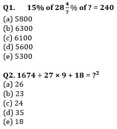 Quantitative Aptitude Quiz For Bank Foundation 2023-01st December |_3.1
