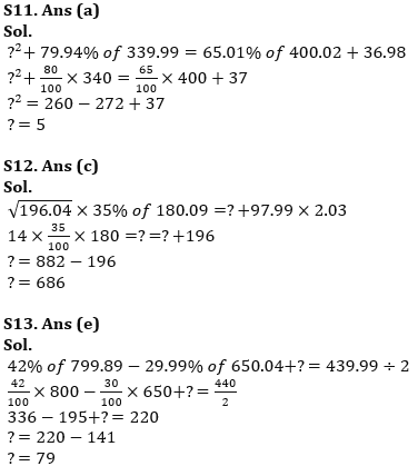 Quantitative Aptitude Quiz For RBI Grade B Phase 1 2023 -27th April_13.1