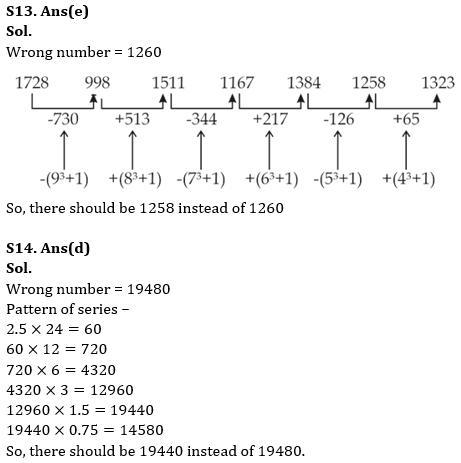 Quantitative Aptitude Quiz For RBI Grade B Phase 1 2023 -28th April_12.1