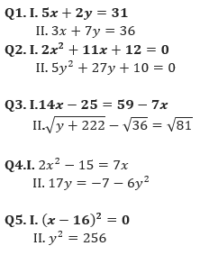 Quantitative Aptitude Quiz For Bank Foundation 2023-06th December |_3.1