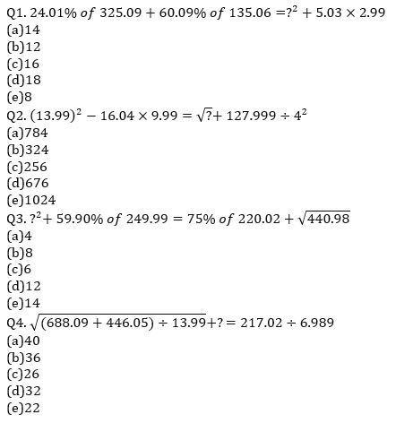 Quantitative Aptitude Quiz For IRDA AM 2023-04th May |_3.1