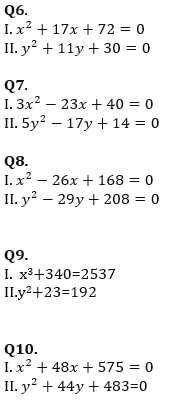 Quantitative Aptitude Quiz For Bank of Baroda SO 2023 -21st June |_3.1