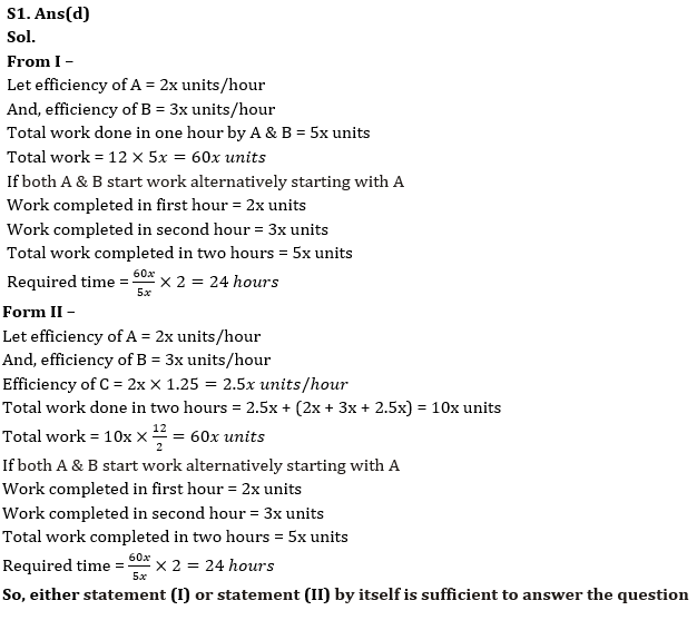 Quantitative Aptitude Quiz For RBI Grade B Phase 1 2023 -22nd June |_5.1