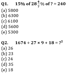Quantitative Aptitude Quiz For Bank Foundation 2023 -16th July |_3.1