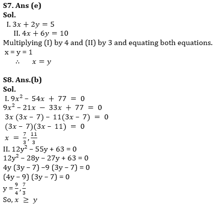 Quantitative Aptitude Quiz For IBPS PO Prelims 2023 -22nd July |_8.1