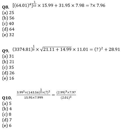 Quantitative Aptitude Quiz For NIACL AO Prelims 2023 -03rd August |_6.1