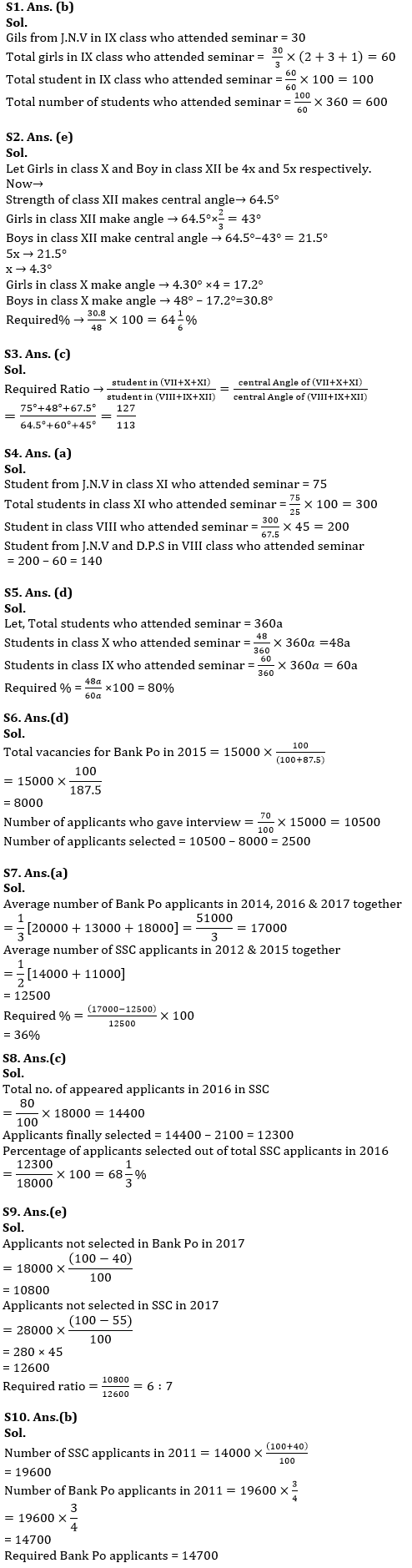 Quantitative Aptitude Quiz For NIACL AO Prelims 2023 -30th August |_5.1