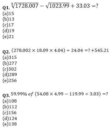 Quantitative Aptitude Quiz For SBI PO Prelims 2023 -09th September |_3.1