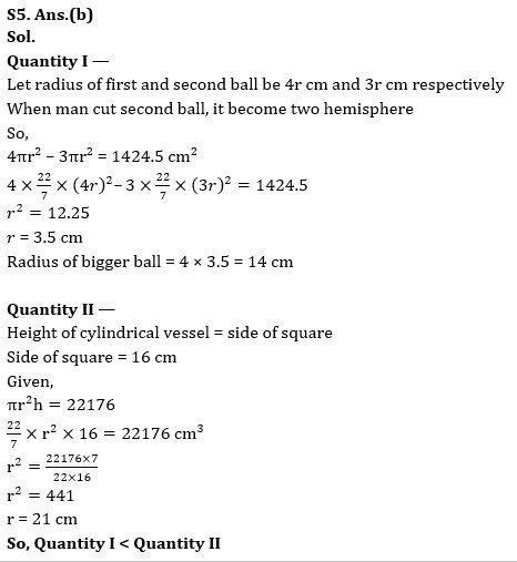 Quantitative Aptitude Quiz For Bank Mains Exam 2023-21st December |_8.1